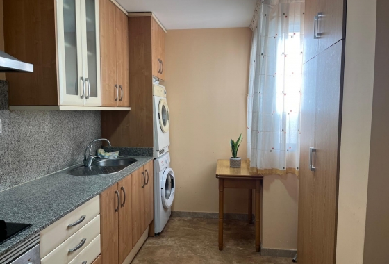 Herverkoop - Appartement / flat - Almoradí