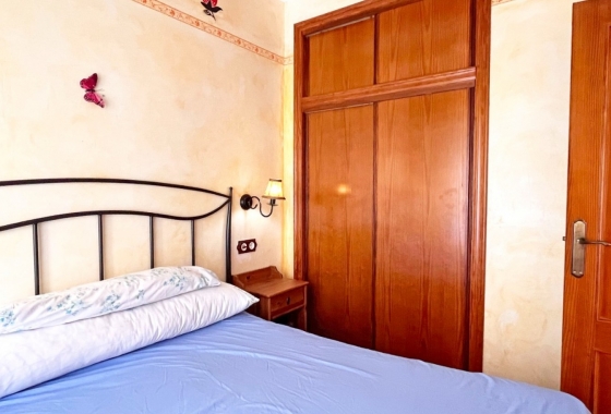 Wiederverkauf - Wohnung - Torrevieja - Costa Blanca