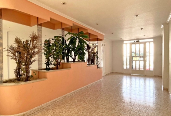 Wiederverkauf - Wohnung - Torrevieja - Costa Blanca