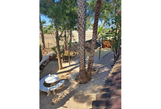 Herverkoop - Villa - Orihuela - Los Huertos