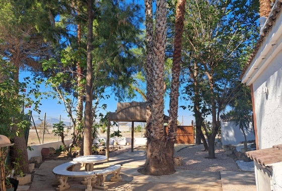 Herverkoop - Villa - Orihuela - Los Huertos