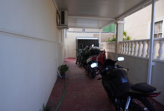 Reventa - Villa - San Miguel de Salinas