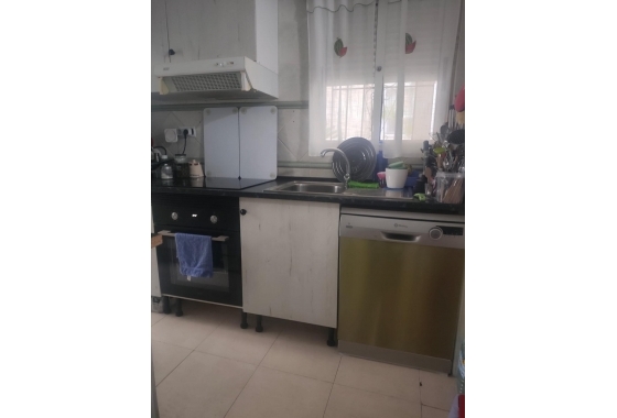 Reventa - Villa - San Miguel de Salinas