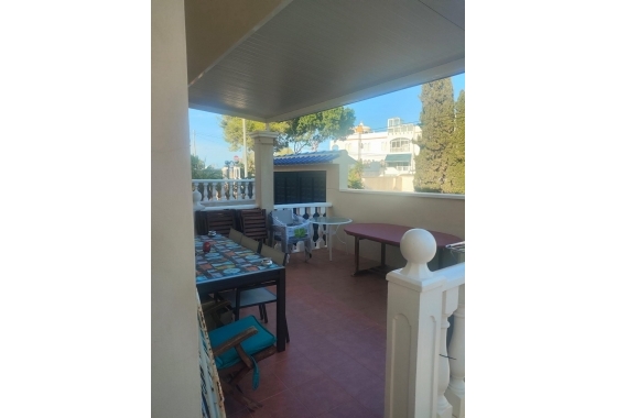 Reventa - Villa - San Miguel de Salinas