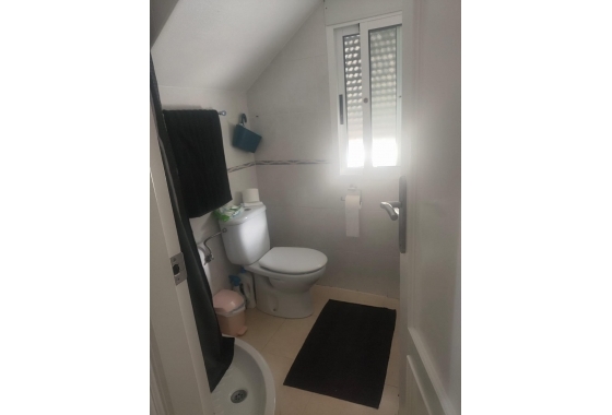 Reventa - Villa - San Miguel de Salinas