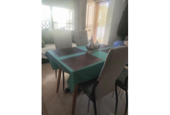 Reventa - Villa - San Miguel de Salinas