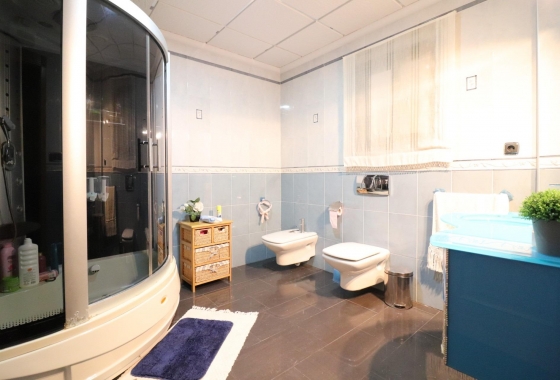 Wiederverkauf - Villa - Orihuela - La Campaneta