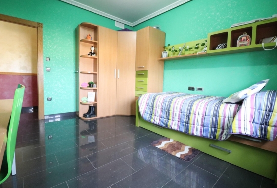 Wiederverkauf - Villa - Orihuela - La Campaneta