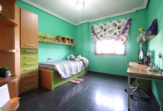 Wiederverkauf - Villa - Orihuela - La Campaneta