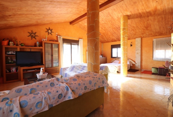 Wiederverkauf - Villa - Orihuela - La Campaneta