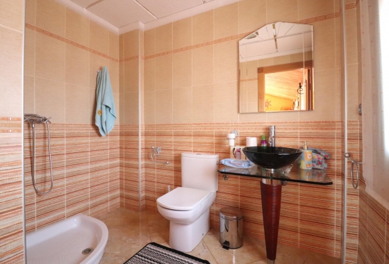 Wiederverkauf - Villa - Orihuela - La Campaneta