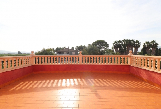 Wiederverkauf - Villa - Orihuela - La Campaneta