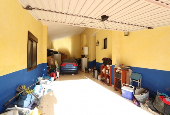 Wiederverkauf - Villa - Orihuela - La Campaneta