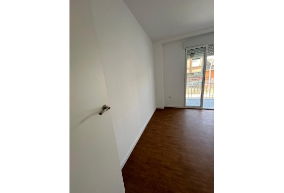 Herverkoop - Appartement / flat - Dolores - Dolores - Town