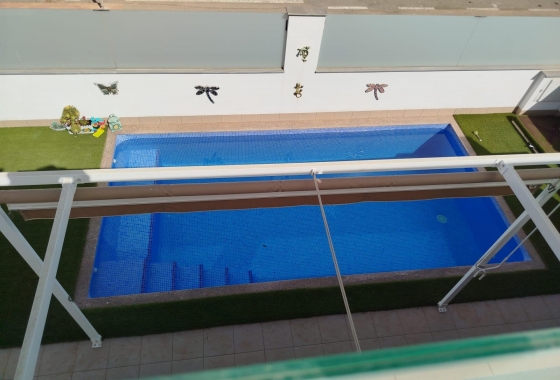 Wiederverkauf - Villa - Lo Pagan - San Pedro Del Pinatar