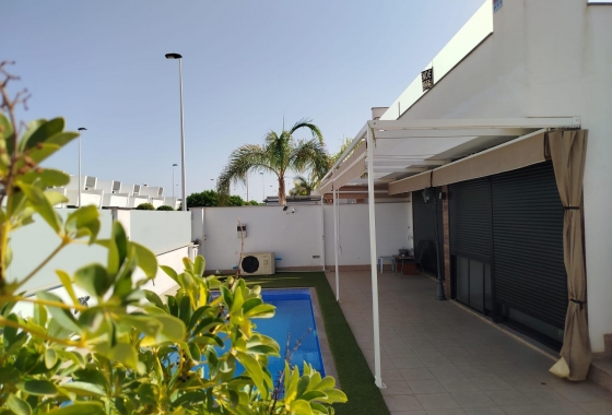 Wiederverkauf - Villa - Lo Pagan - San Pedro Del Pinatar