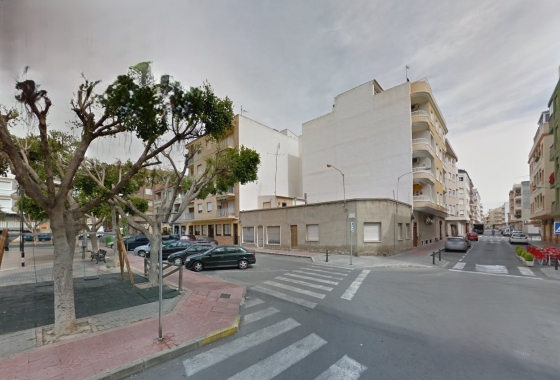 Wiederverkauf - Stadthaus - Guardamar del Segura - Costa Blanca