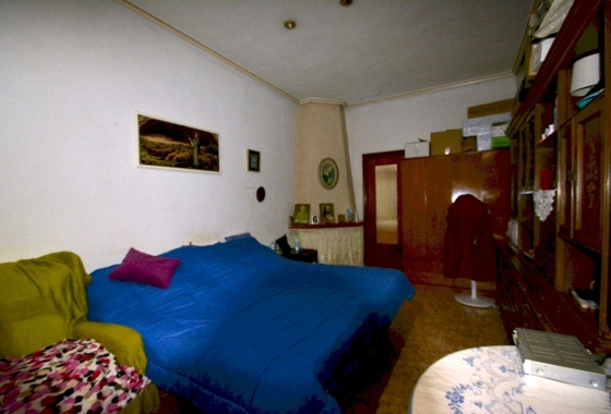 Wiederverkauf - Stadthaus - Guardamar del Segura - Costa Blanca