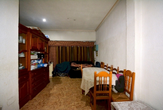 Wiederverkauf - Stadthaus - Guardamar del Segura - Costa Blanca