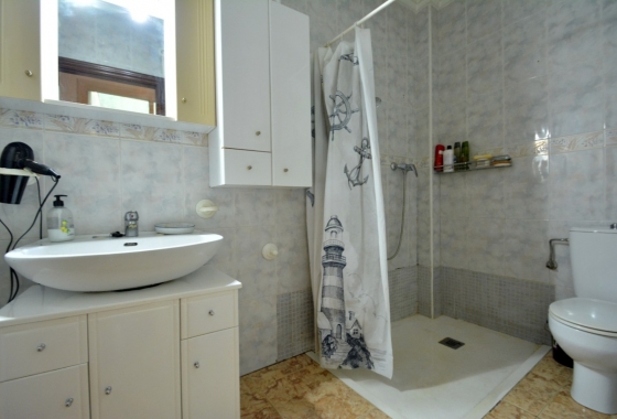 Wiederverkauf - Stadthaus - Guardamar del Segura - Costa Blanca