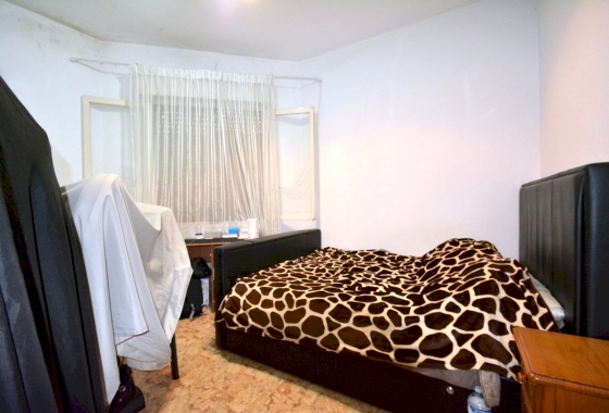 Wiederverkauf - Stadthaus - Guardamar del Segura - Costa Blanca