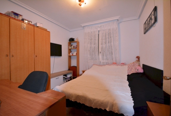 Wiederverkauf - Stadthaus - Guardamar del Segura - Costa Blanca