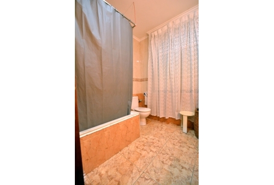 Wiederverkauf - Stadthaus - Guardamar del Segura - Costa Blanca