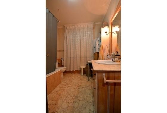 Wiederverkauf - Stadthaus - Guardamar del Segura - Costa Blanca