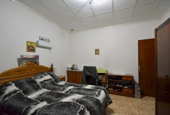 Wiederverkauf - Stadthaus - Guardamar del Segura - Costa Blanca