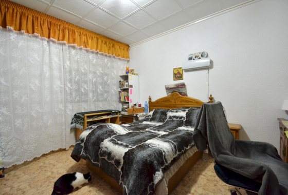 Wiederverkauf - Stadthaus - Guardamar del Segura - Costa Blanca