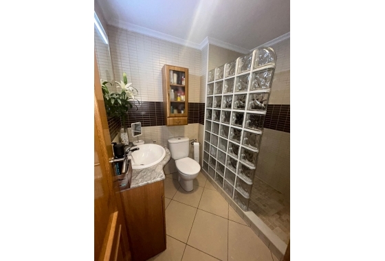 Wiederverkauf - Wohnung - Torrevieja - Centro