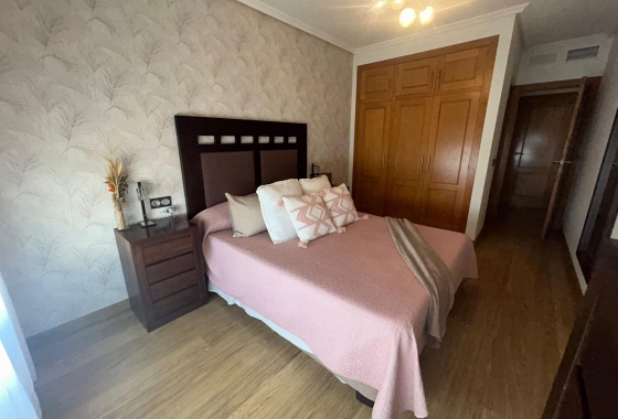 Wiederverkauf - Wohnung - Torrevieja - Centro