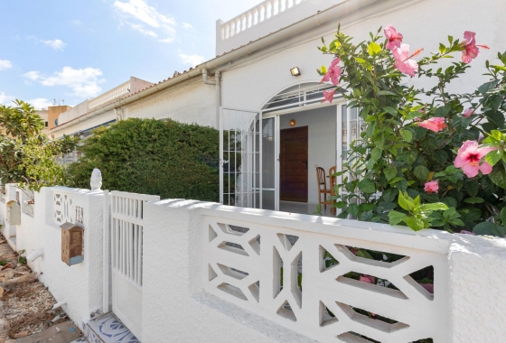 Wiederverkauf - Bungalow - Torrevieja - San Luis