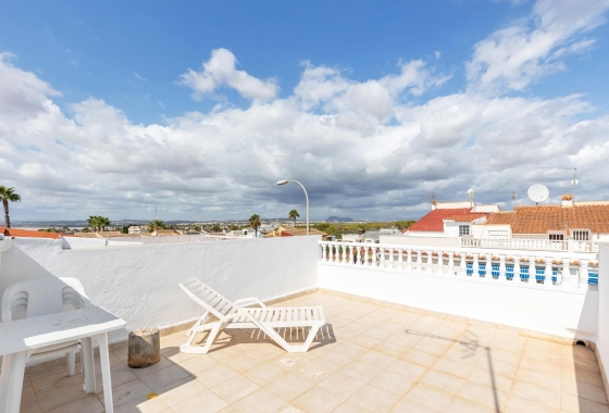 Wiederverkauf - Bungalow - Torrevieja - San Luis