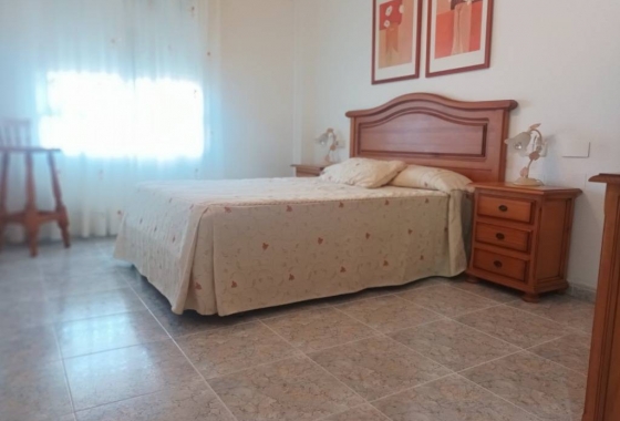 Revente - Appartement - Almoradí - Las Heredades