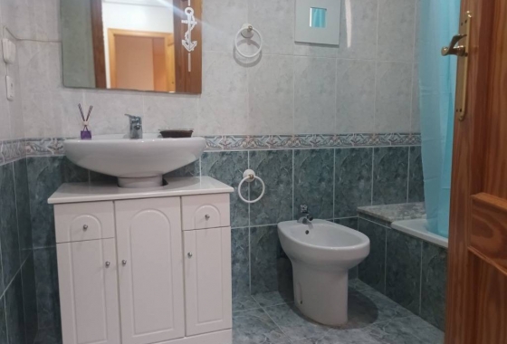 Revente - Appartement - Almoradí - Las Heredades