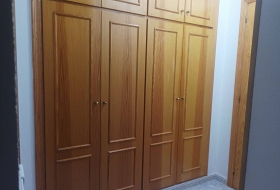 Revente - Appartement - Almoradí - Las Heredades