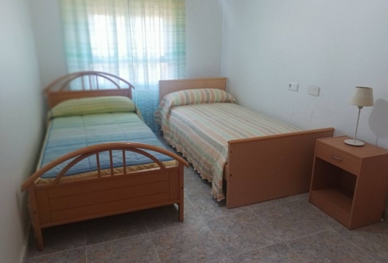 Revente - Appartement - Almoradí - Las Heredades