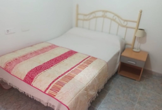 Revente - Appartement - Almoradí - Las Heredades