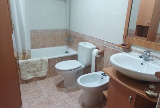 Revente - Appartement - Almoradí - Las Heredades