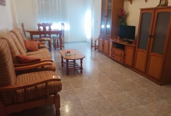 Revente - Appartement - Almoradí - Las Heredades