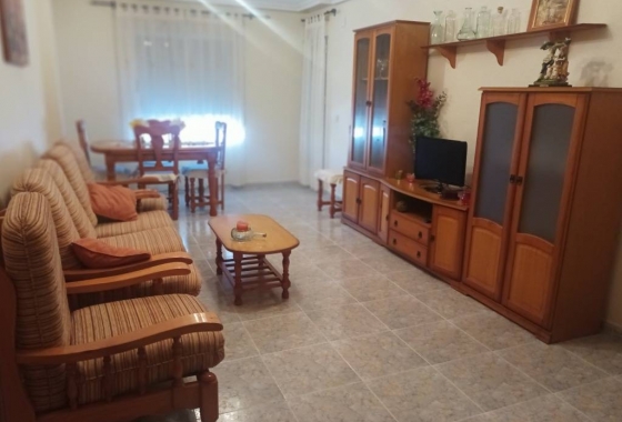 Revente - Appartement - Almoradí - Las Heredades