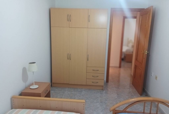 Revente - Appartement - Almoradí - Las Heredades