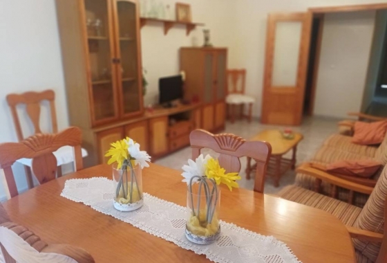 Revente - Appartement - Almoradí - Las Heredades