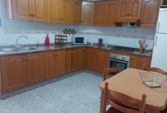 Revente - Appartement - Almoradí - Las Heredades