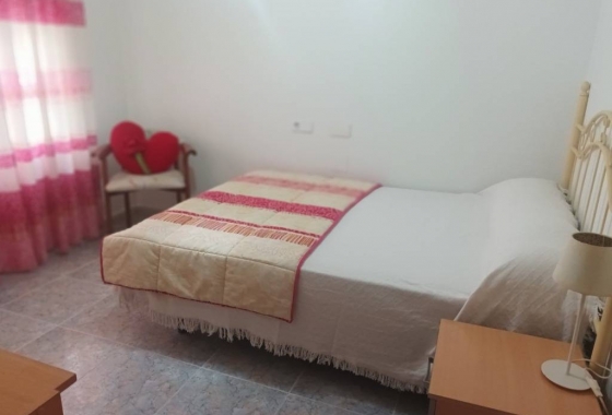 Revente - Appartement - Almoradí - Las Heredades