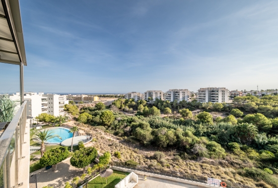 Wiederverkauf - Penthouse - Orihuela Costa - Costa Blanca
