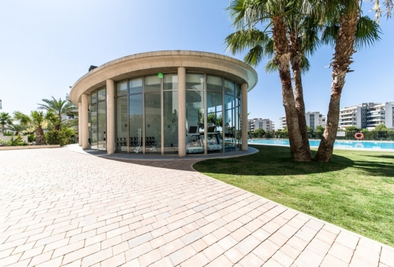 Wiederverkauf - Penthouse - Orihuela Costa - Costa Blanca