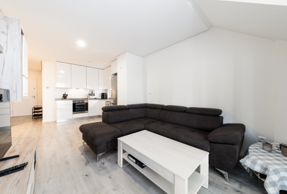 Wiederverkauf - Penthouse - Orihuela Costa - Costa Blanca