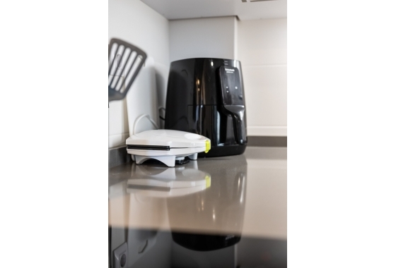 Wiederverkauf - Penthouse - Orihuela Costa - Costa Blanca